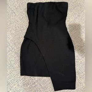 Elizabeth James Mini Dress